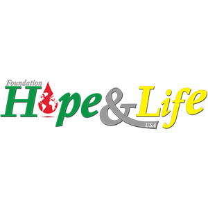 Hope & Life logo